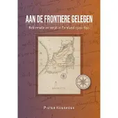 Verloren b.v., uitgeverij Aan de frontiere gelegen (Paperback)