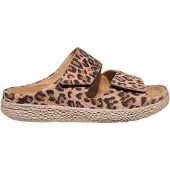 Hartjes 122.1220 Slippers | Maat 40 Dames Bruin