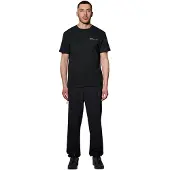 Halo Functionele broek 'Tactical' zwart