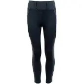 Br Rijlegging Mini Full Grip Kids Donkerblauw - 104