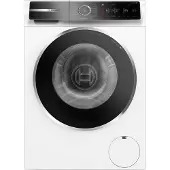 Bosch - Serie 8 Wasmachine 9 kg 1400 rpm WGB2440BFG