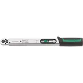 Stahlwille 721/5 QUICK 50204005 Momentsleutel Kalibratie (ISO) 6 - 50 Nm