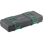 Stahlwille 81261011 KASTEN 45/1 KN Gereedschapskist (leeg)