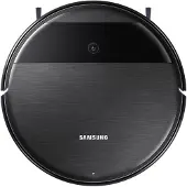Samsung VR05R5050WK robotstofzuiger 0,2 l Zakloos Zwart