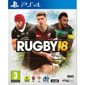 Rugby 18