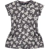 Babyface Meisjes Jurk - Maat 98