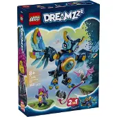 LEGO Zoey's tijduil
