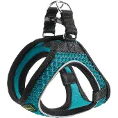 Hunter Pet Comfort Yarn Hondenharnas