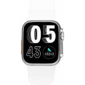 Radiant Jersey 36 Mm Smartwatch