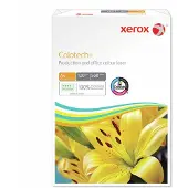 Xerox Colotech+ - 120 GM - A4 - 500 vel