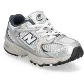 New Balance Sneakers '530' enziaan / zilver / wit