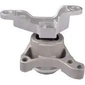 TEDGUM TED87085 Motorsteunlager