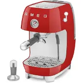 Smeg ECF03RDEU Rood