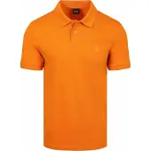 BOSS Passenger Polo Heren L