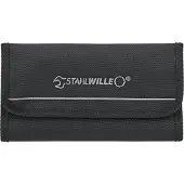 Stahlwille 96722700 Kunststof schraper set 5 stuks 1 stuk(s)