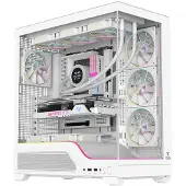 ITek SHOWBUI WAVE 82W Tower Wit