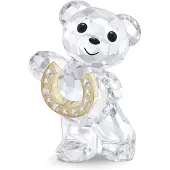 Swarovski Kris Beer Geluk Hoefijzer 5720459