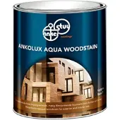Anker Stuy Douglasbeits Woodstain Transparant 2,5L