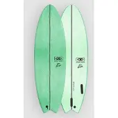 Ocean & Earth Ezi-rider 6´0´´ Surfplank