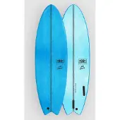 Ocean & Earth Ezi-rider 6´0´´ Surfplank