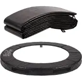 BLITS trampoline rand premium - Ø 244 cm