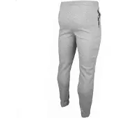Nike Heren Park 20 Fleece Joggingbroek (Grijs)