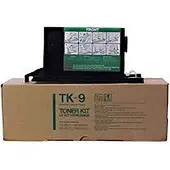 Kyocera 37027009 Toner Zwart