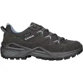 Lowa - Women's Sirkos Evo GTX Lo - Multisportschoenen 38, grijs