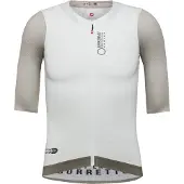 Castelli Corretto Korte Mouw Wielertrui