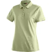 Maier Sports Damespolo Ulrike | Maat 42