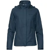 Vaude - Women's Escape Bike Light Jacket - Fietsjack 44, blauw