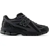 New Balance Sneakers laag '1906' grijs / zwart