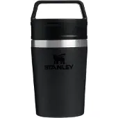 Stanley The Café-To-Go Travel Mug 0.23L black