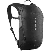 Salomon Trailblazer 10, rugzak, zwart