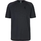 SCOTT - Tee Trail Vertic Pro S/S - Fietsshirt M, zwart
