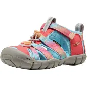 Keen Sandaal Kids Seacamp II CNX Ombre Pink Lemonade-Schoenmaat 30