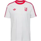 Adidas Tricot 'Liverpool FC' rood / wit