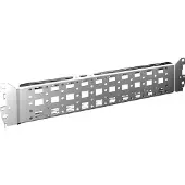 Rittal VX 23x64mm Bevestiging Chassis Voor 400mm Kasten - 8617110 [4 Stuks]