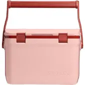 Stanley Koelbox The Easy-Carry Outdoor Cooler 15,1L Peach Rose