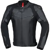 IXS Ace 1.0 Motorleren jas Maat