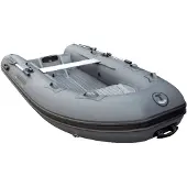 Talamex S Line 290 Boat Grijs 250-300 cm