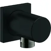 GROHE Rainshower - Douchebocht, mat zwart 270762430