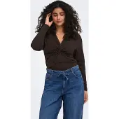 ONLY Carlotus Blouse Dames Donn S-42/44