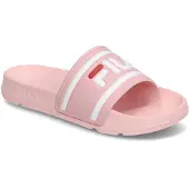 FILA Morro Bay slippers, kleur roze