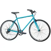 Fairdale Lookfar Microshift Ts39 2023 Fiets
