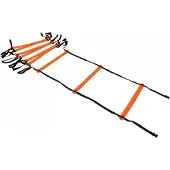 Precision Neo Agility Ladder 4 M Oranje