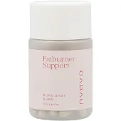 Cabau Lifestyle Fatburner Capsules 60 Capsules