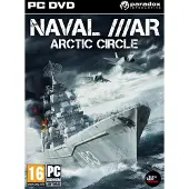 NAVAL WAR ARCTIC CIRCLE Windows-GAME (VV)