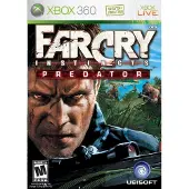 Far Cry - Instincts predator