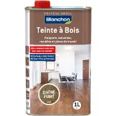 Blanchon Kleurbeits 1 liter gerookte eik